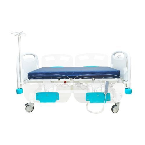 Krankenhausbett - DP 4020 VISION - Trinodal - elektrisch / für Kinder / Trendelenburg