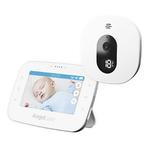 Video-Babyphon - AC310 - Angelcare - für Geräusche