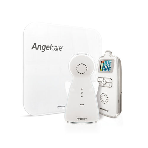 Babyphon für Geräusche - AC403 - Angelcare - Bewegung