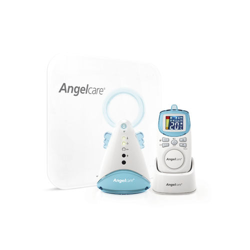 Babyphon für Geräusche - AC401 - Angelcare - Bewegung