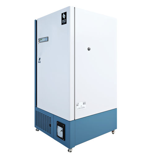 Laborgefrierschrank - IKKII - Z-SC1 Biomedical Corp - vertikal / bei ultra niedriger Temperatur