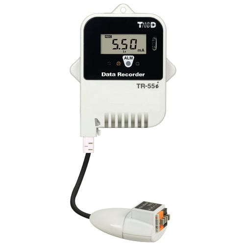 Temperatur-Datenlogger - TR-55i-mA - T&D Corporation - USB