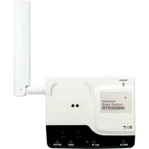 Temperatur-Datenlogger - RTR500BW - T&D Corporation - zur Temperaturaufzeichnung / USB / Bluetooth