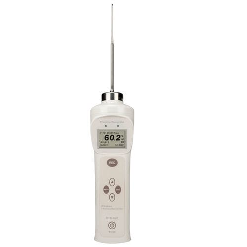 Temperatur-Datenlogger - RTR-602S - T&D Corporation - kabellos