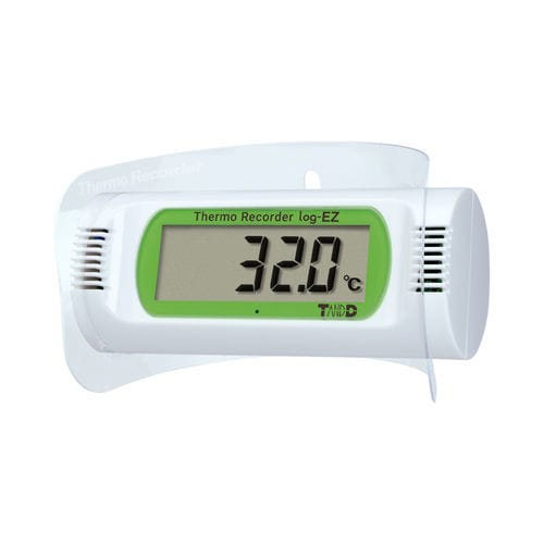 Temperatur-Datenlogger - TR32B - T&D Corporation - Feuchte / Bluetooth
