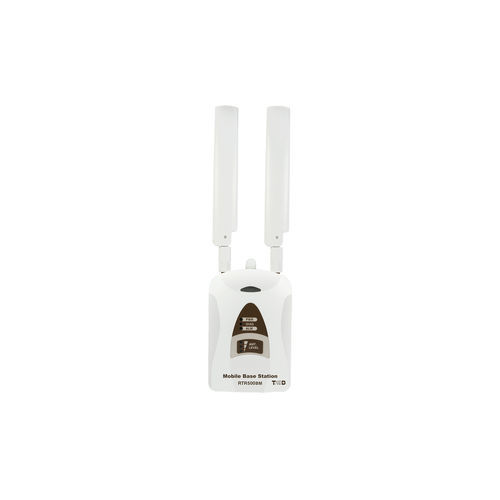 Temperatur-Datenlogger - RTR500BM  - T&D Corporation - kabellos