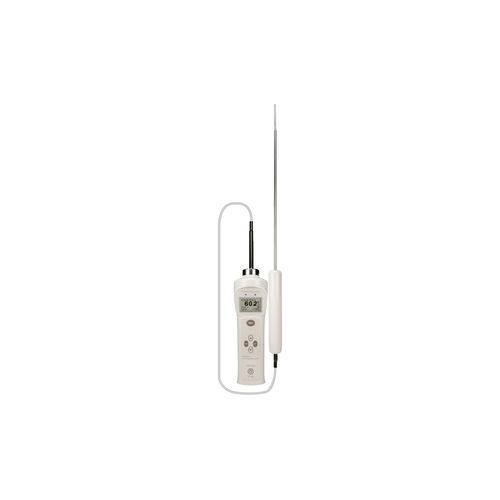 Temperatur-Datenlogger - RTR-602EL - T&D Corporation - kabellos