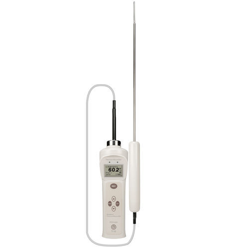 Temperatur-Datenlogger - RTR-602EL - T&D Corporation - kabellos