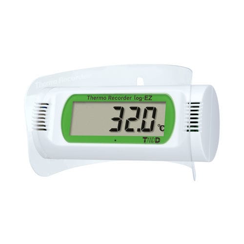 Temperatur-Datenlogger - TR32B - T&D Corporation - Feuchte / Bluetooth