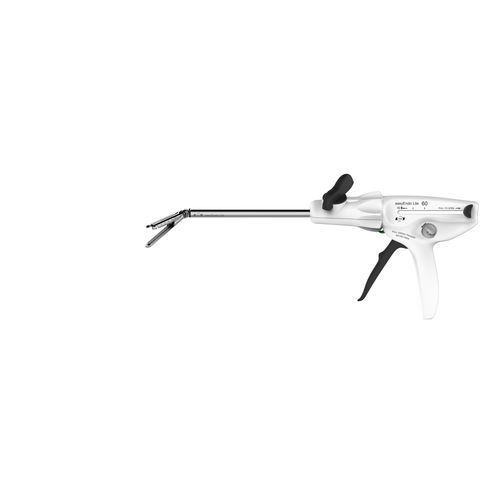 Lineares chirurgisches Klammergerät - easyEndo™ Lite - EziSurg Medical - für gastrointestinale Chirurgie / für Thorax-Chirurgie / Einweg