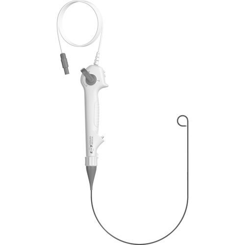 Video-Utereroskop / zum Einmalgebrauch - easyScopy™Uro - EziSurg Medical