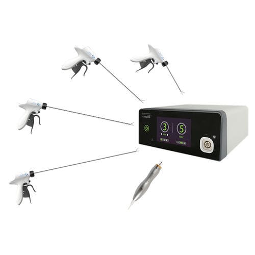Schneid-Elektrochirurgiegerät - easyUS™ - EziSurg Medical - Koagulation / für gynäkologische Chirurgie / für urologische Chirurgie