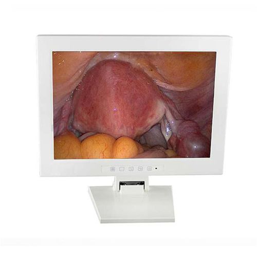 Medizinischer Monitor - FD-15 - Hunan Fude Technology - 15" / LCD / 4:3