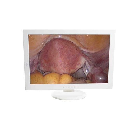 Medizinisch Monitor - FD-21 - Hunan Fude Technology - HD / VGA / 21"