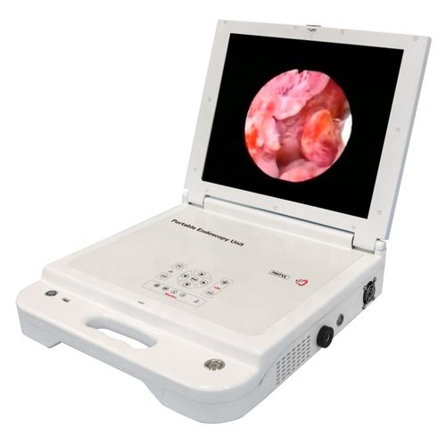 Endoskop-Kamera - GW611 - Hunan Fude Technology - digital / HD / CCD