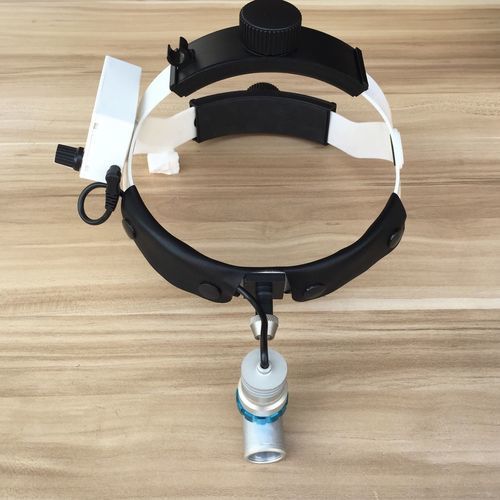 HNO-Stirnleuchte - FD-B8 - Hunan Fude Technology - LED / Akku
