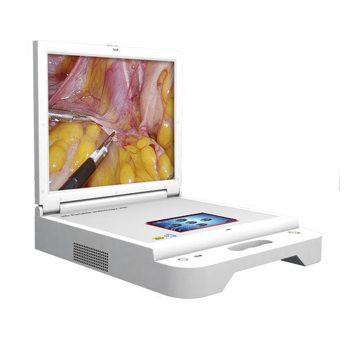 Endoskop-Kamera - GW604 - Hunan Fude Technology - medizinisch / OP / digital