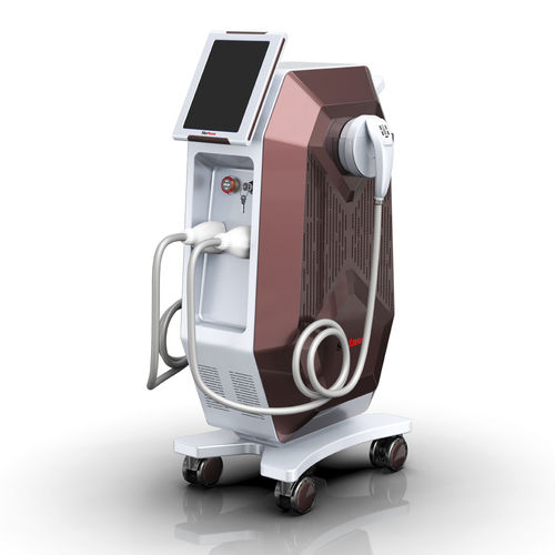 Kryolipolyse-Einheit - A0240 - Hunan Fude Technology - auf Wagen
