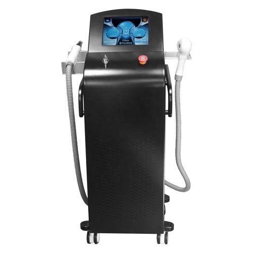 Laser für Pigmentläsionen - A0410 - Hunan Fude Technology - zur Narbenbehandlung / für Epilation / Nd:YAG