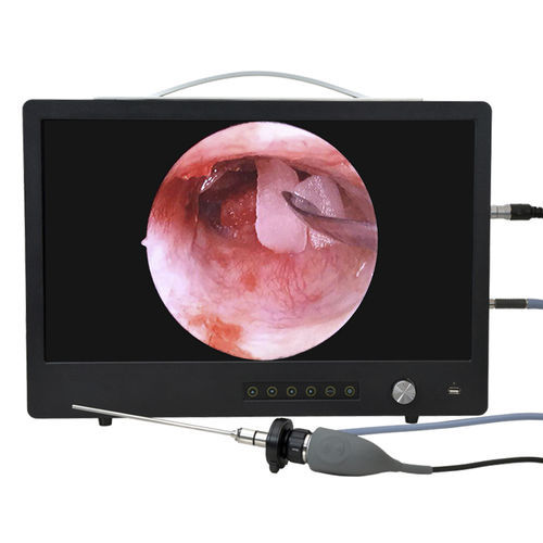 Endoskopische Videokamera - GW505-1 - Hunan Fude Technology - digital / Full HD / CMOS
