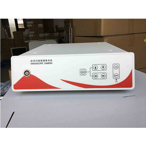 Medizinische Kamera - FD-800C - Hunan Fude Technology - endoskopisch / OP / analog