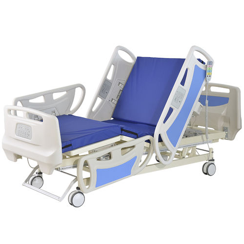 Krankenhausbett - HB-01 - Hunan Fude Technology - elektrisch
