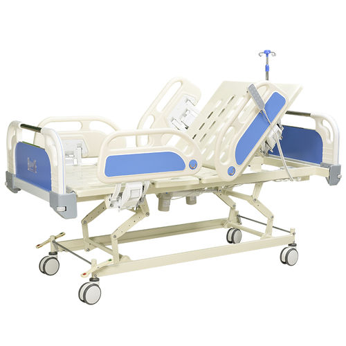 Krankenhausbett - HB-02 - Hunan Fude Technology - elektrisch
