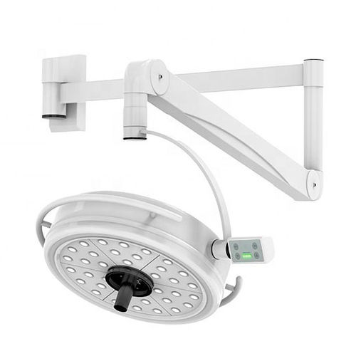 Wandmontierte OP-Leuchte - FD-L01 - Hunan Fude Technology - LED / 90