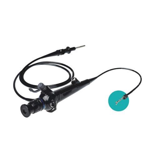 Fibro-Bronchoskop / für Kinder - F01 - Hunan Fude Technology