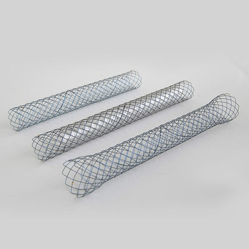 Gallenstent - BS-01 - Hunan Fude Technology - Nitinol / selbstexpandierend