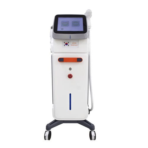 Laser für Epilation - Hunan Fude Technology - Dioden / auf Wagen / Picosekunden
