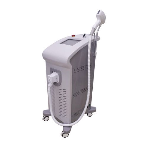 Laser für Epilation - Freton - Hunan Fude Technology - Festkörper / auf Wagen / Picosekunden