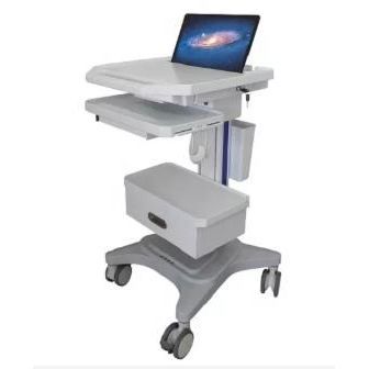 Medizinisch Computerwagen - Hunan Fude Technology - für Laptop / mobil