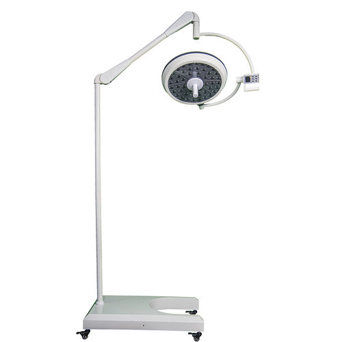 Mobile OP-Leuchte - FD-L04 - Hunan Fude Technology - LED / 90