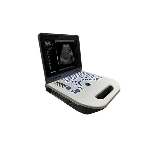 Tragbares Ultraschallgerät - 5510 - Hunan Fude Technology - für Multifunktions-Ultraschall / Schwarz-Weiß / 15 "