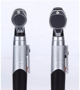 Otoskop für Erwachsene - FD-T300 - Hunan Fude Technology - mit Spekulum
