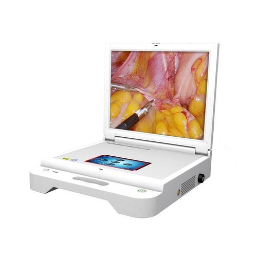 Medizinische Kamera - GW9122 - Hunan Fude Technology - digital / HD / LED