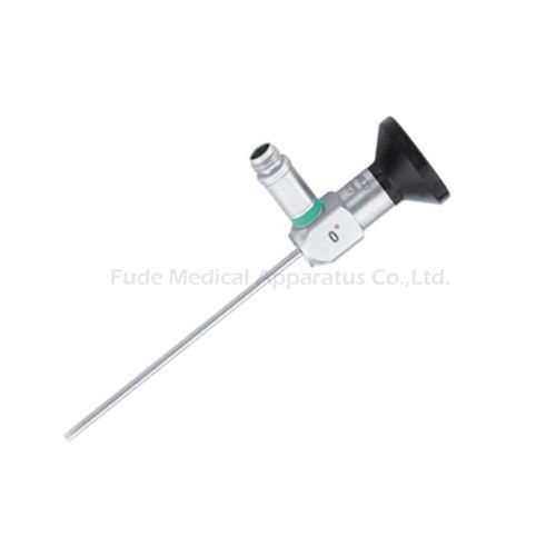 Gerades Otoskop - Hunan Fude Technology