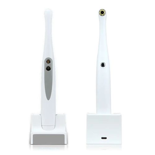 Intraorale Kamera - CF-680 - Hunan Fude Technology - digital / LED / kabellos