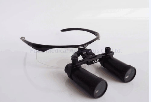 Lupenbrille - CH500 - Hunan Fude Technology