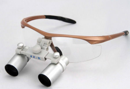 Lupenbrille - CH400 - Hunan Fude Technology