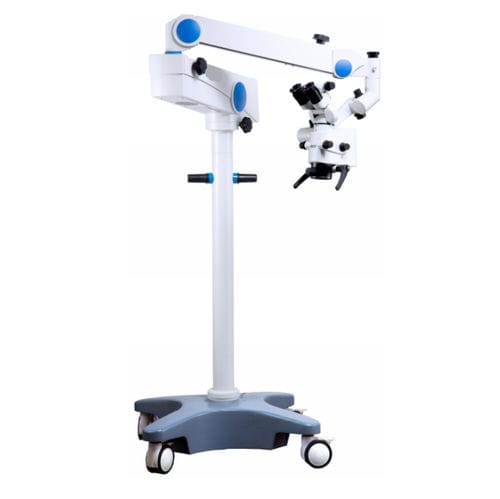 Dental-Operationsmikroskop - FD-520 - Hunan Fude Technology - HNO