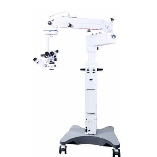 Ophthalmischer Operationsmikroskop - FD-3 - Hunan Fude Technology