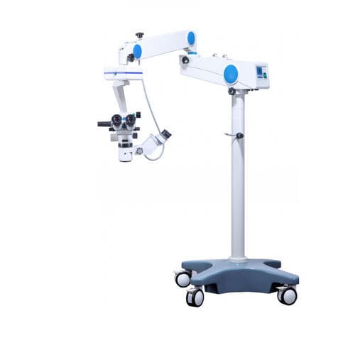 Optisches Mikroskop - FD-600-3C - Hunan Fude Technology - medizinisch / binokular / Zoom