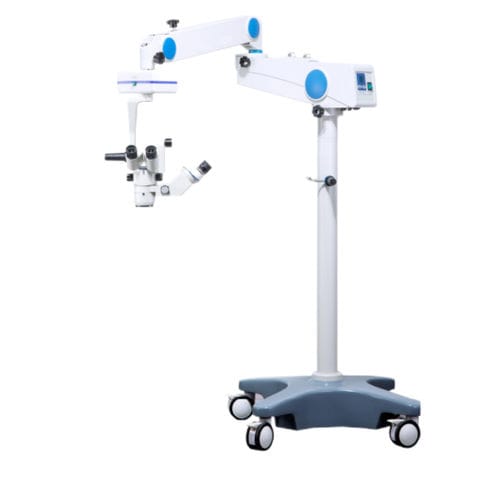 Ophthalmischer Operationsmikroskop - FD-600-3B - Hunan Fude Technology