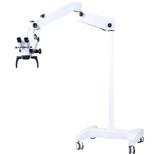 Ophthalmischer Chirurgiemikroskop - FD-500-3A - Hunan Fude Technology