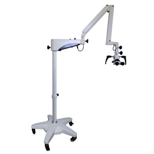 Dental-Operationsmikroskop - FD-A101-2  - Hunan Fude Technology - HNO