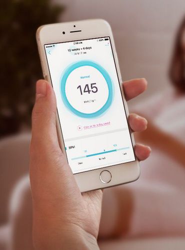 Datenverwaltungssoftware - Comper Healthcare - medizinisch / für Smartphone