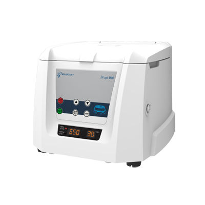 Medizinische Zentrifuge - i Fuge D06 - Neuation Technologies - Tisch