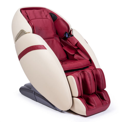 Shiatsu-Massagesessel - SATORI - Global Relax - Klopfmassage / beheizt